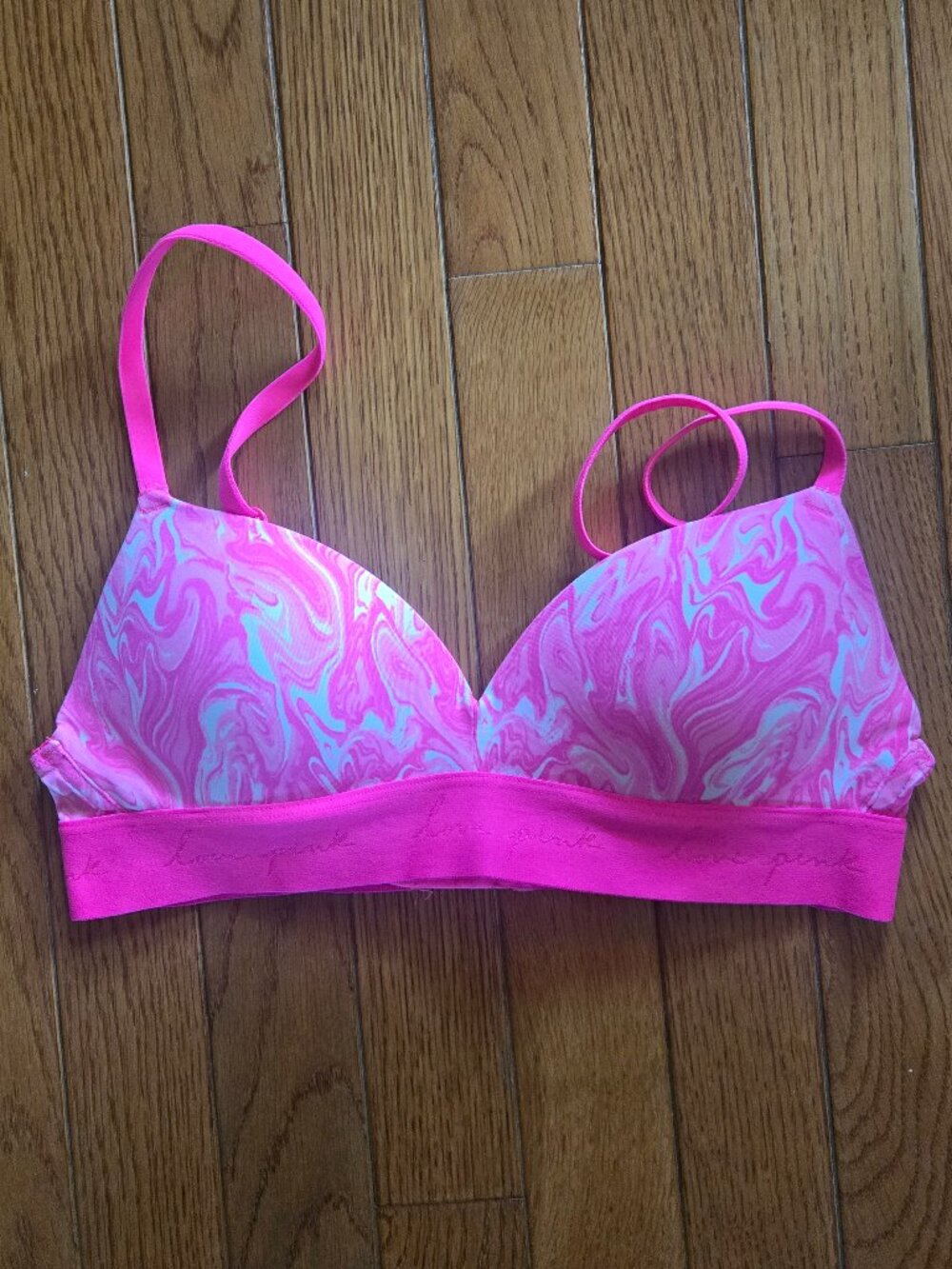 VS PINK bra sz 34A